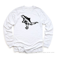 Godzilla - Child Long Sleeve Tee