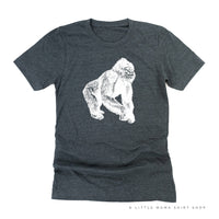 Zoo Animals - (Choose Your Animal)﻿ ﻿- Unisex Tee