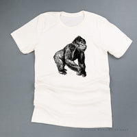 Zoo Animals - (Choose Your Animal)﻿ ﻿- Unisex Tee