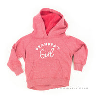 Custom Name's Girl - (PERSONALIZE IT!) - Child Hoodie