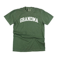 Grandma + Crew - Comfort Colors Tee
