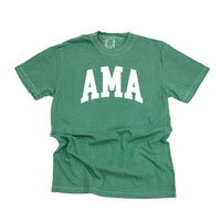Grandma + Crew - Comfort Colors Tee
