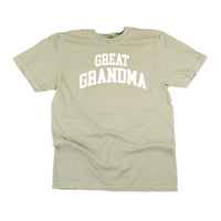 Grandma + Crew - Comfort Colors Tee