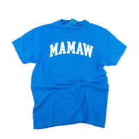 Grandma + Crew - Comfort Colors Tee