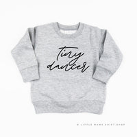 Tiny Dancer - Child Sweater