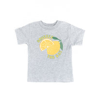 Squeeze the Day - Child Tee