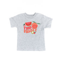 Two-ty Fruity - Child Tee