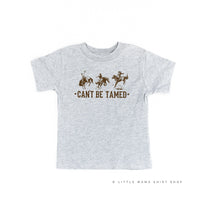 Can't Be Tamed - Child Tee
