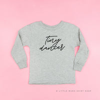 Tiny Dancer - Child Long Sleeve Tee