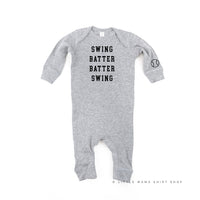 Swing Batter Batter Swing (wd) - Baby Sleeper