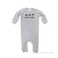 Can't Be Tamed - Baby Sleeper