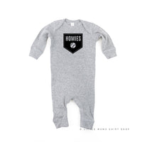 Homies - Baby Sleeper
