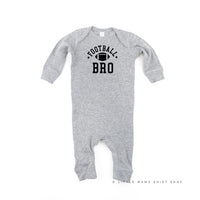 Football Bro - Baby Sleeper
