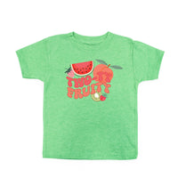 Two-ty Fruity - Child Tee