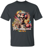 I'm Reading T-Shirt