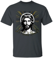I Saw That T-Shirt