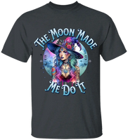 The Moon T-Shirt