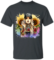 Dark Romance Smut Slut T-Shirt