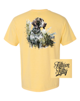 GSP Youth Tee