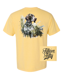 GSP Youth Tee