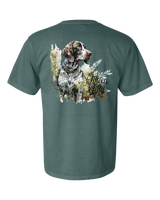 GSP Pocket Tee