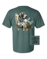 GSP Pocket Tee