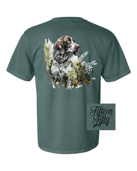 GSP Pocket Tee