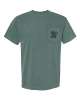 GSP Pocket Tee