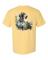 GSP Youth Tee