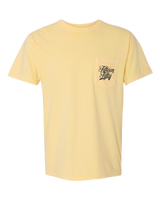GSP Pocket Tee