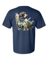 GSP Pocket Tee