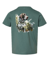 GSP Toddler Tee