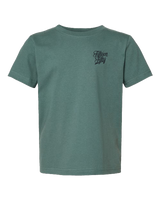 GSP Toddler Tee