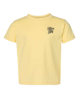 GSP Toddler Tee