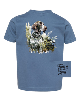 GSP Toddler Tee