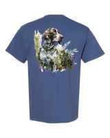 GSP Youth Tee