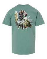 GSP Youth Tee