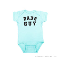 Dad's Guy - Varsity - Child Tee