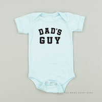 Dad's Guy - Varsity - Child Tee