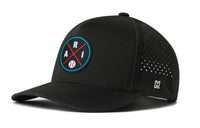 Arizona Baseball Performance 5-Panel Hat  |  ARI X Flexfit® Snapback