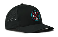 Arizona Baseball Performance 5-Panel Hat  |  ARI X Flexfit® Snapback