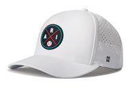 Arizona Baseball Performance 5-Panel Hat  |  ARI X Flexfit® Snapback