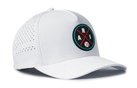 Arizona Baseball Performance 5-Panel Hat  |  ARI X Flexfit® Snapback