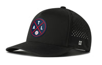 Atlanta Baseball Performance 5-Panel Hat  |  ATL X Flexfit® Snapback