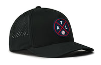 Atlanta Baseball Performance 5-Panel Hat  |  ATL X Flexfit® Snapback