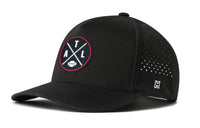 Atlanta Football Performance 5-Panel Hat  |  ATL X Flexfit® Snapback