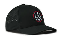Atlanta Football Performance 5-Panel Hat  |  ATL X Flexfit® Snapback