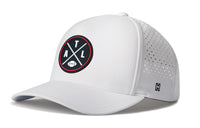 Atlanta Football Performance 5-Panel Hat  |  ATL X Flexfit® Snapback