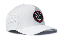 Atlanta Football Performance 5-Panel Hat  |  ATL X Flexfit® Snapback