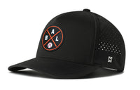 Baltimore Baseball Performance 5-Panel Hat  |  BAL X Flexfit® Snapback